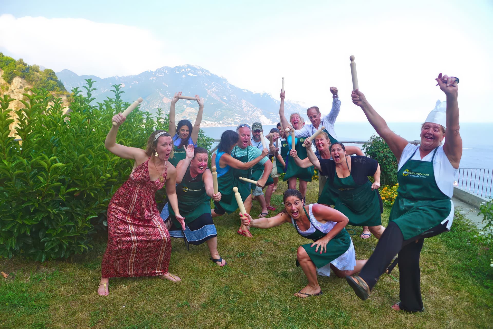 Corporate Retreats