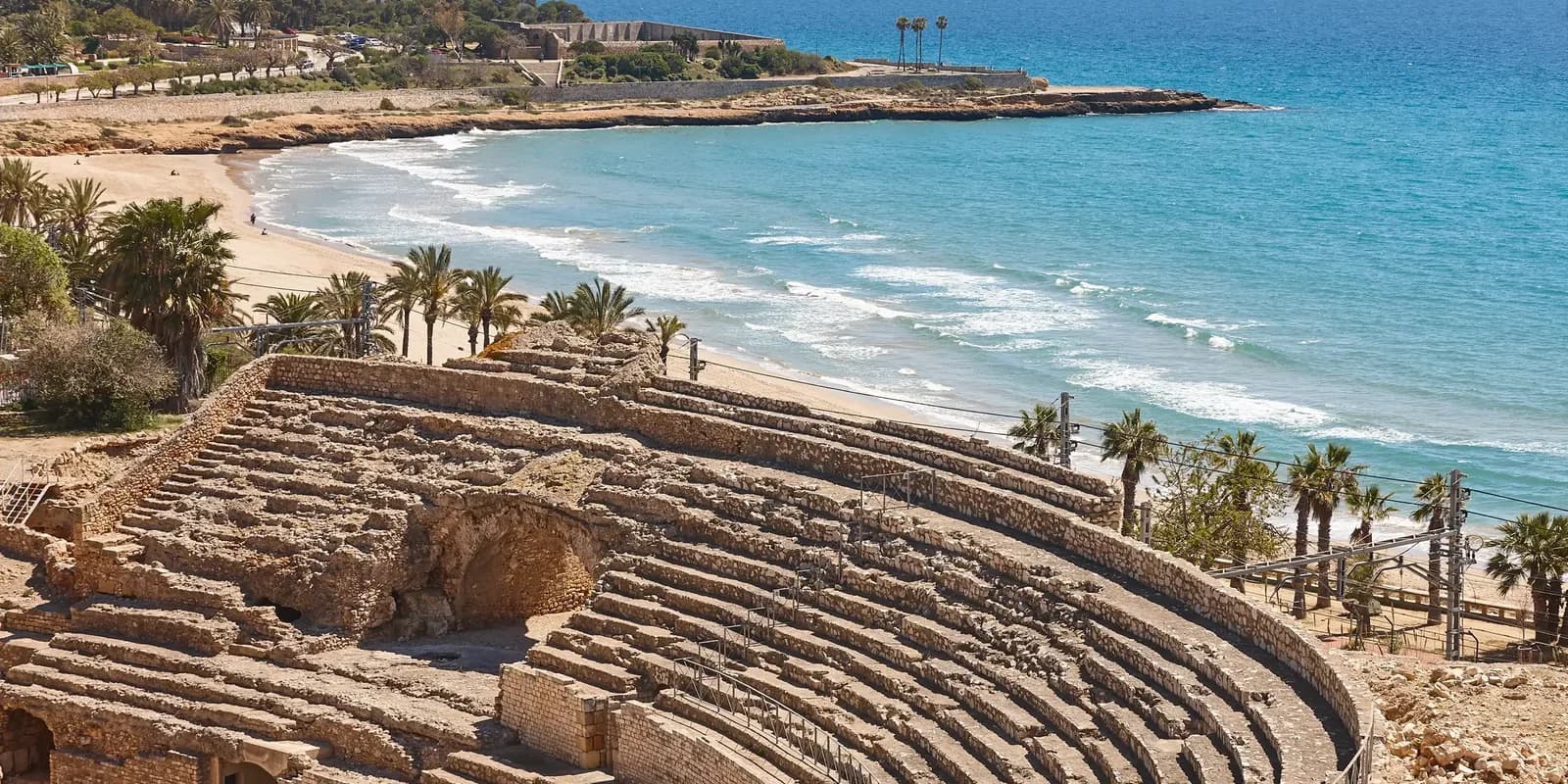 ALUMNI ONLY - Barcelona & Catalonia: Cooking, Wine & Catalan Traditions
