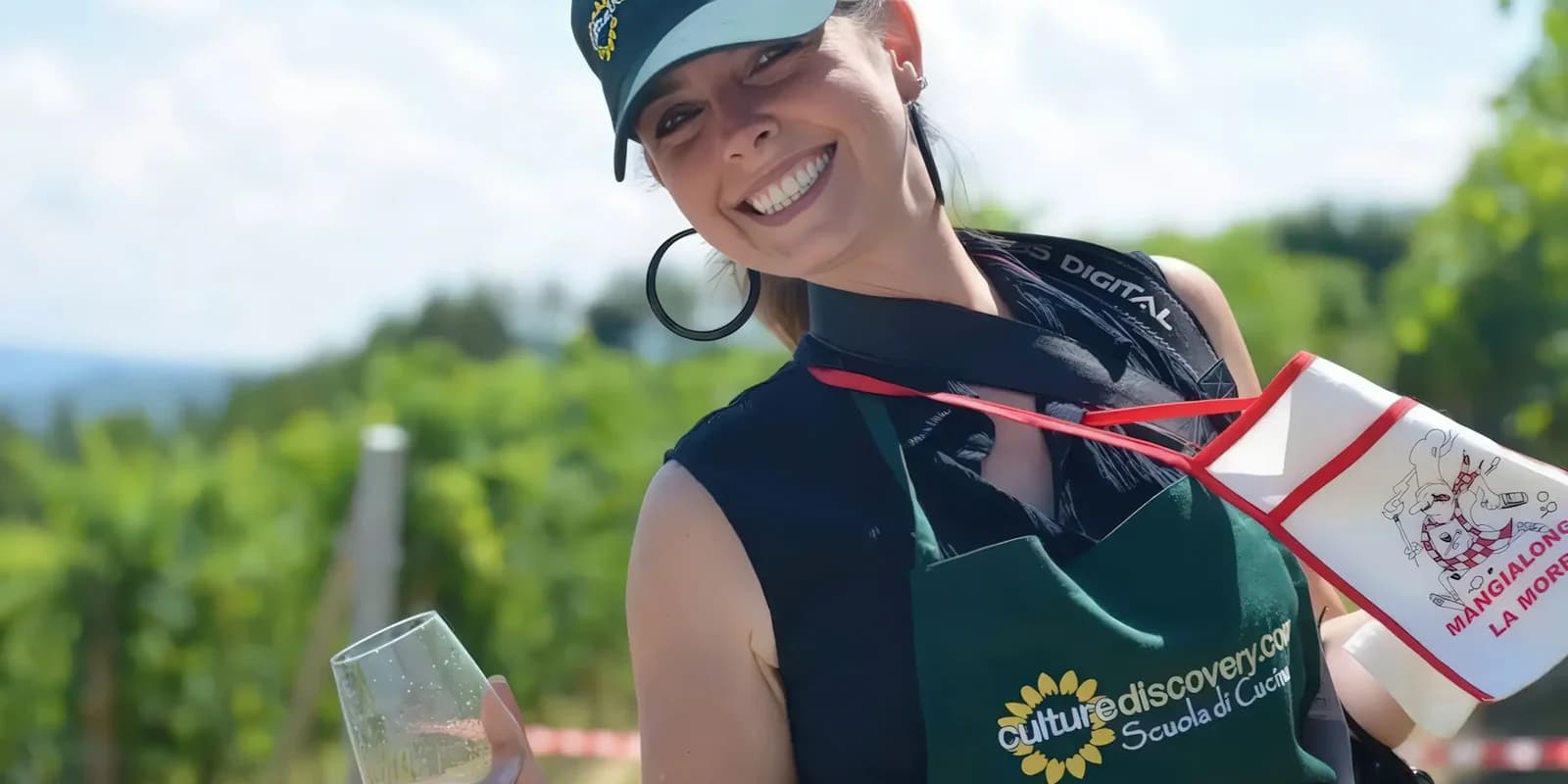 Wine, Cooking, Castles and Truffles in the Enchanting Barolo & Piedmont