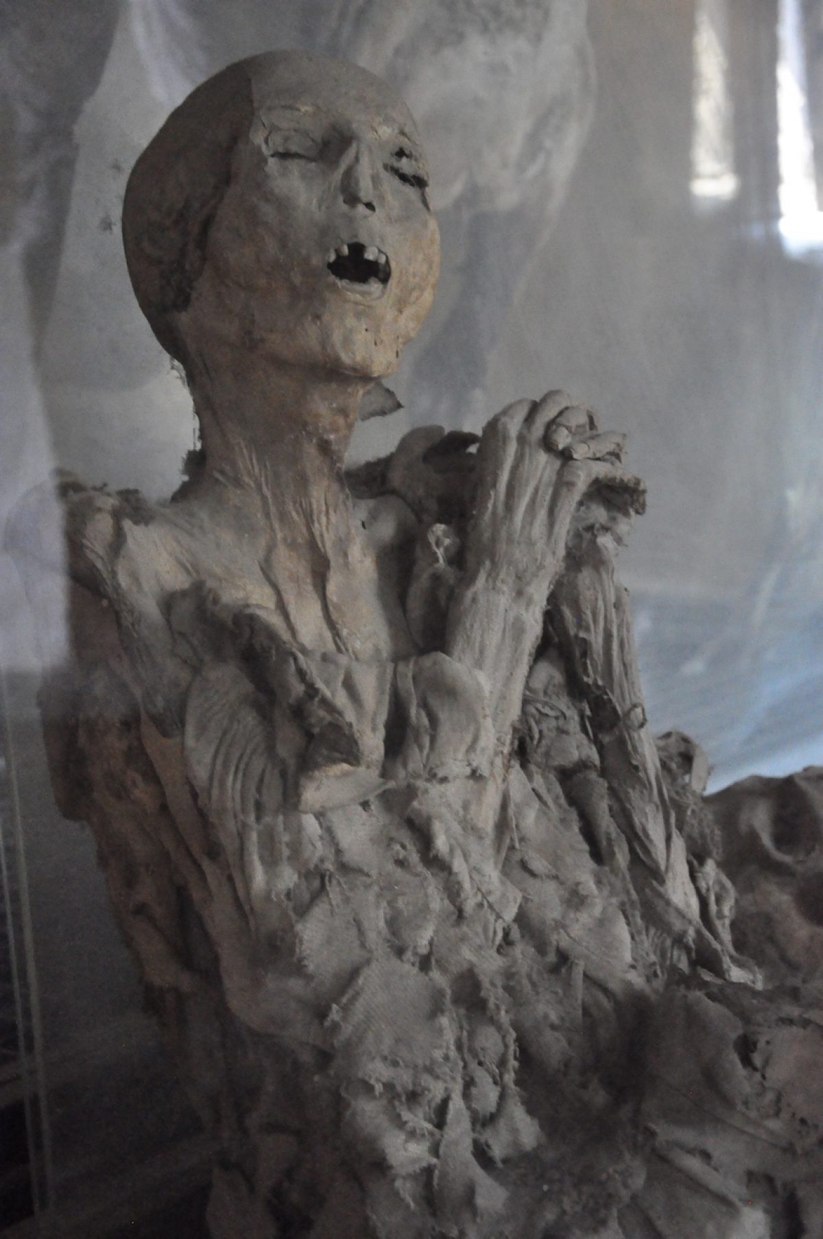 The Mummies of Ferentillo - CDV Italy Cooking Vacations Blog