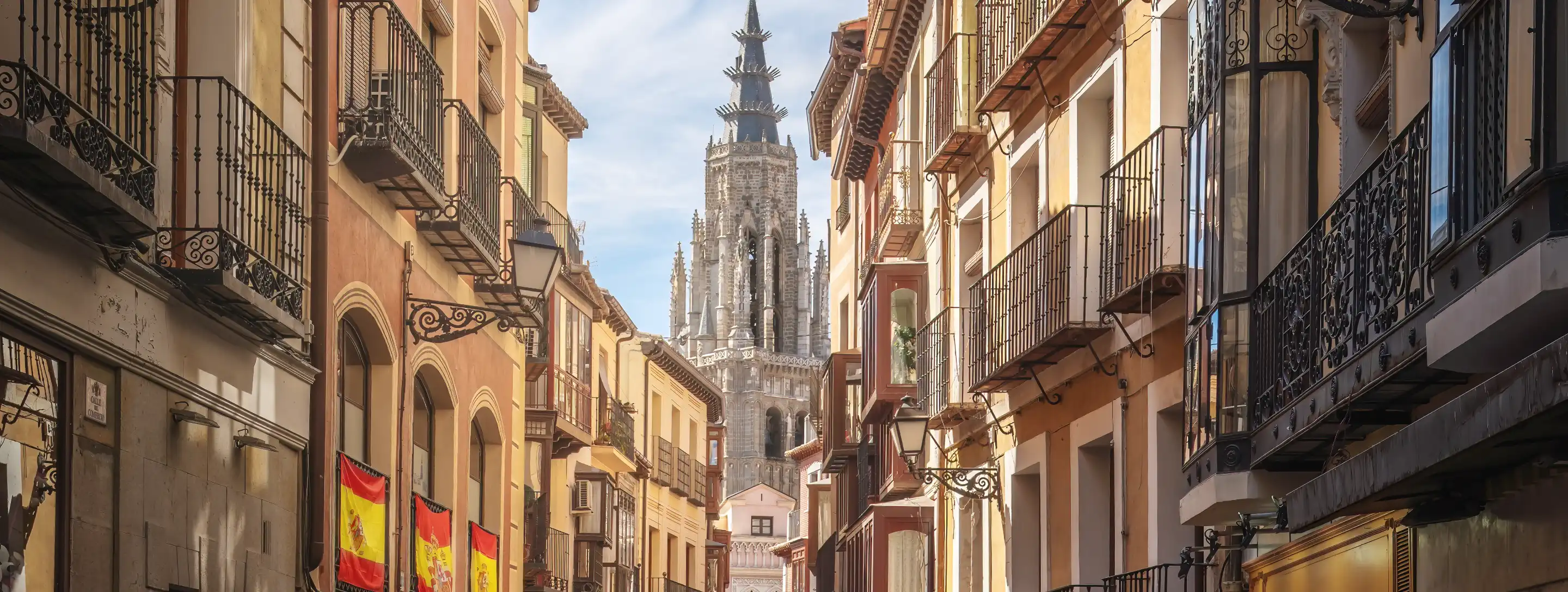 The Jewel of Spain