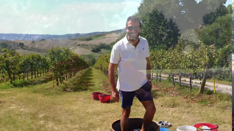 Daniele Pintaudi