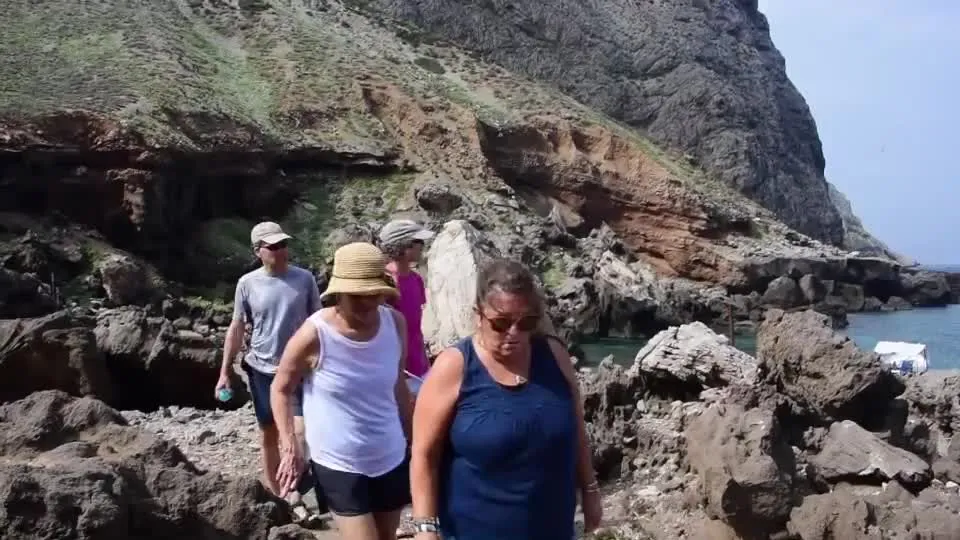 Favignana Sep 2018
