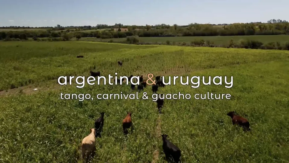 Culture Discovery Vacations