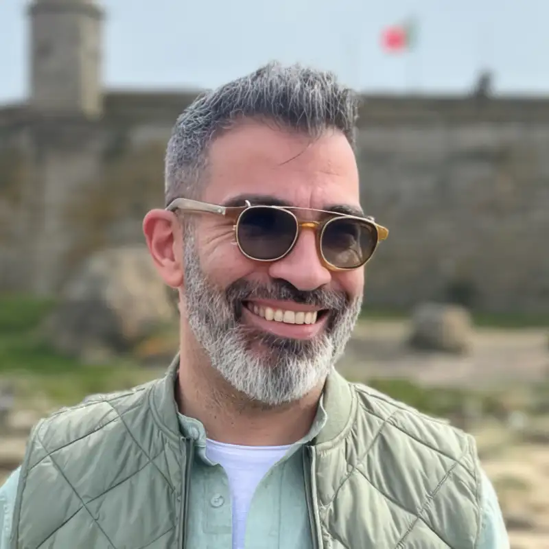 Daniele Pintaudi