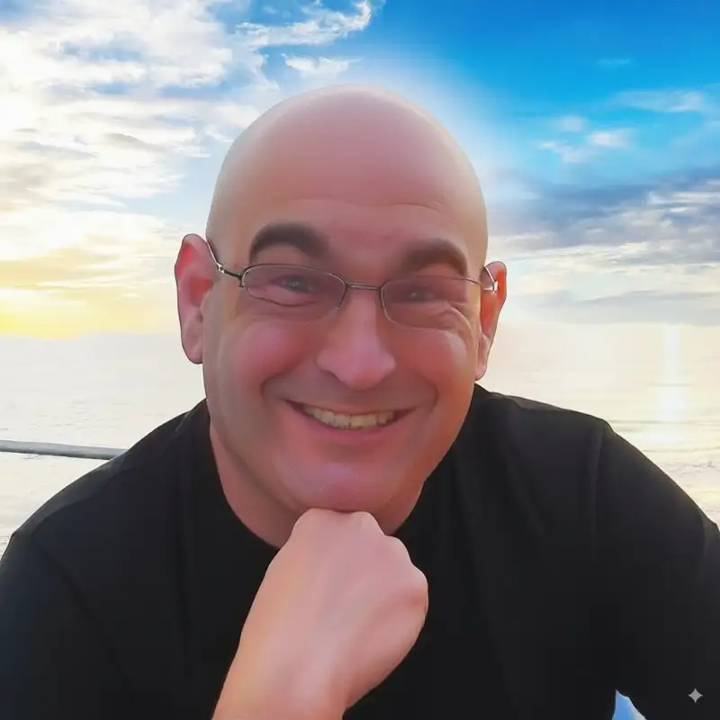 Michael Kovnick