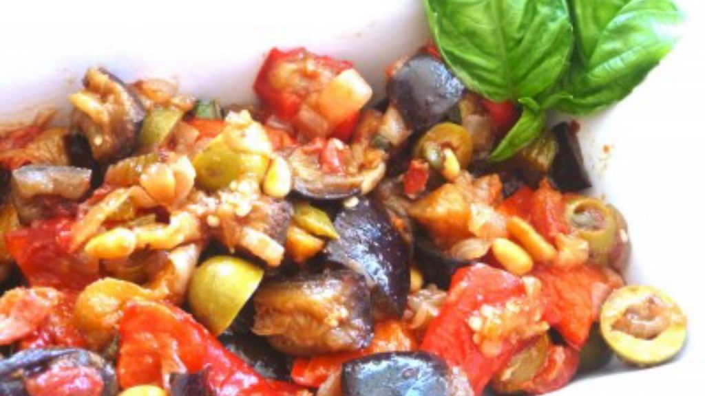 Caponata