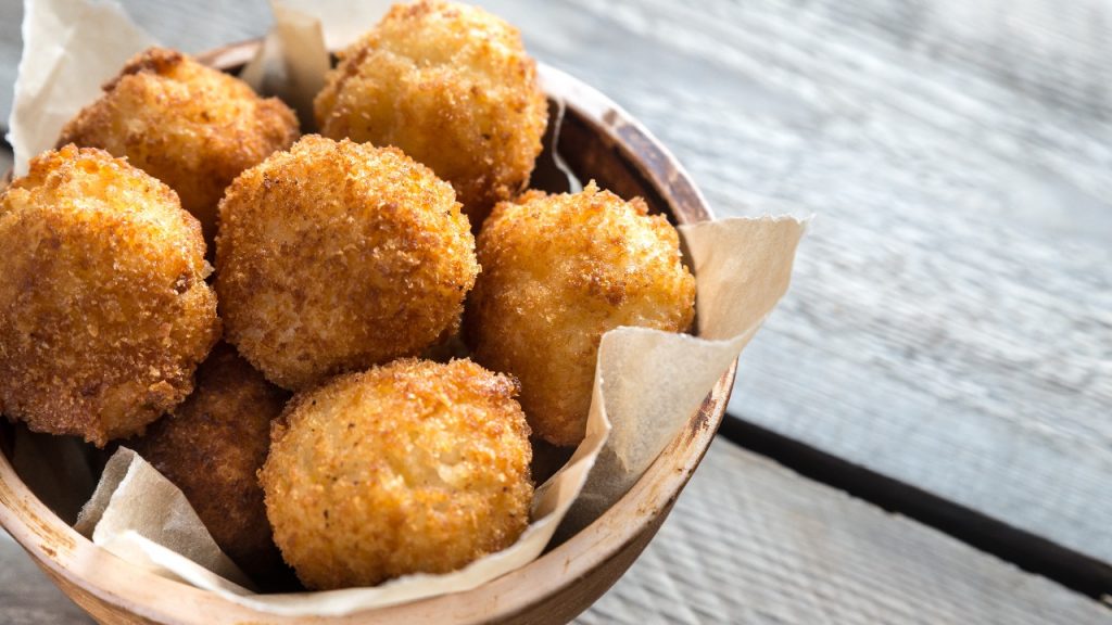 Arancini