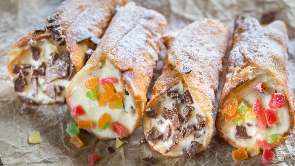 Cannoli