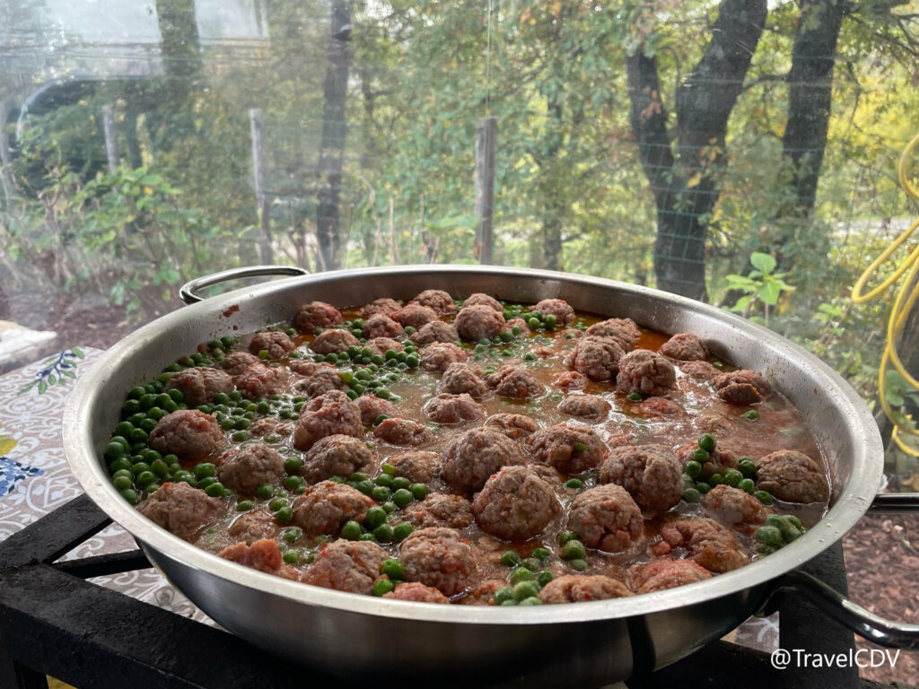 Meatballs